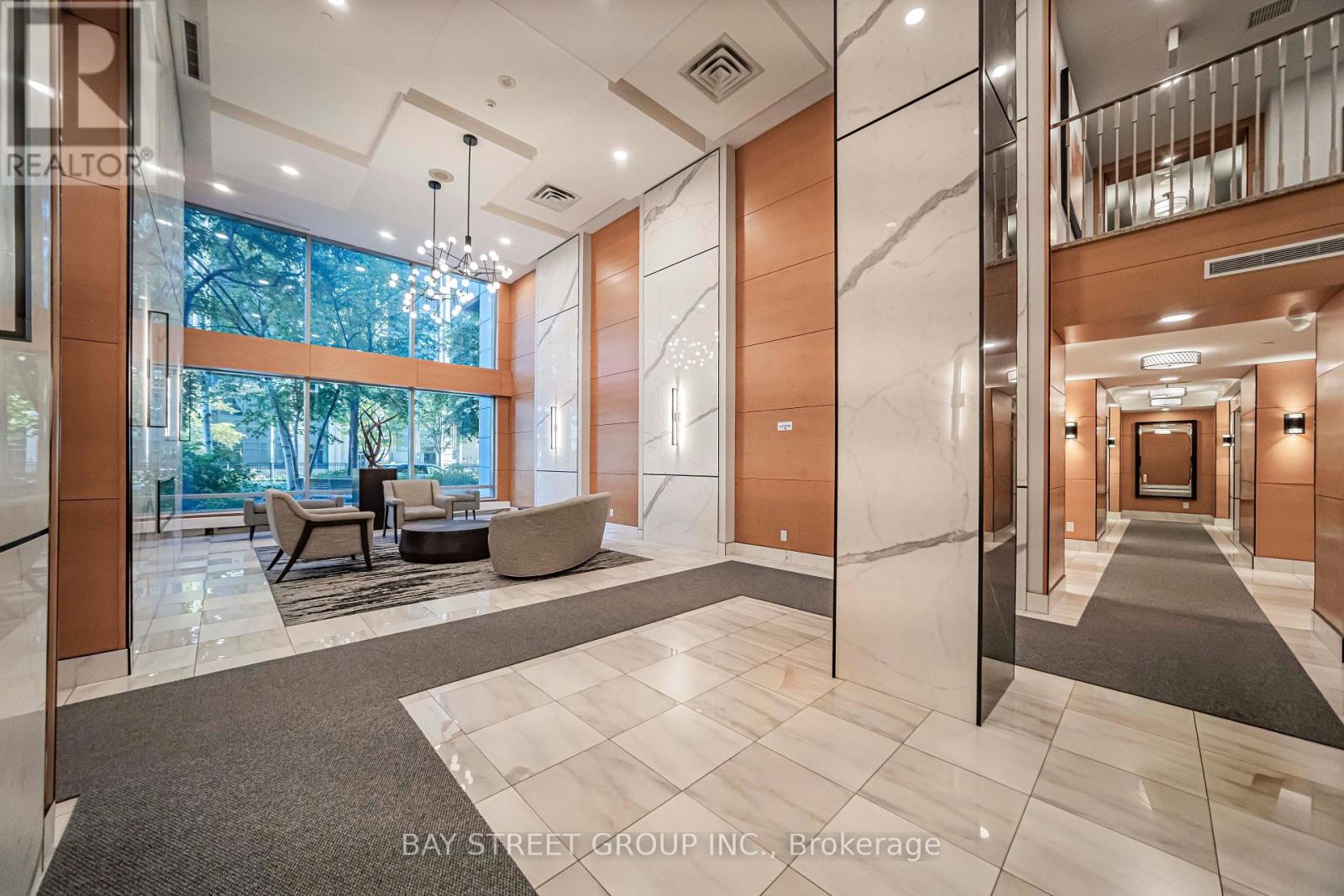 2810 - 4978 YONGE STREET, Toronto (Lansing-Westgate) — photo 5