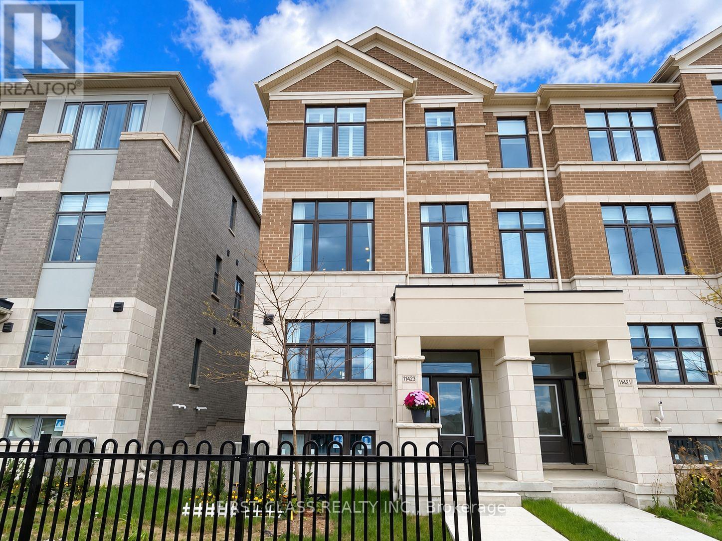 11423 LESLIE STREET - 1