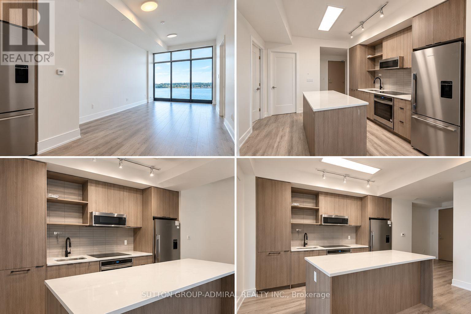 708 - 185 DUNLOP STREET E, Barrie (Lakeshore) — photo 3