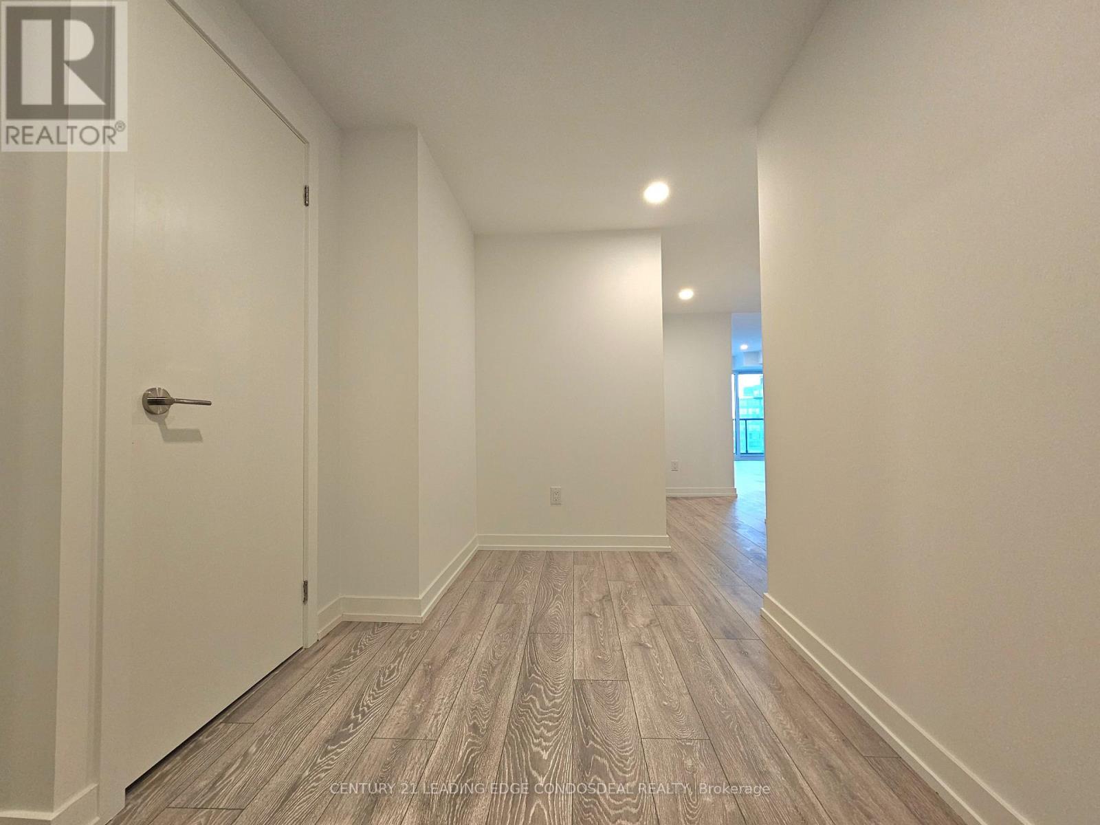 1137 - 1100 SHEPPARD AVENUE W, Toronto (York University Heights) — photo 2