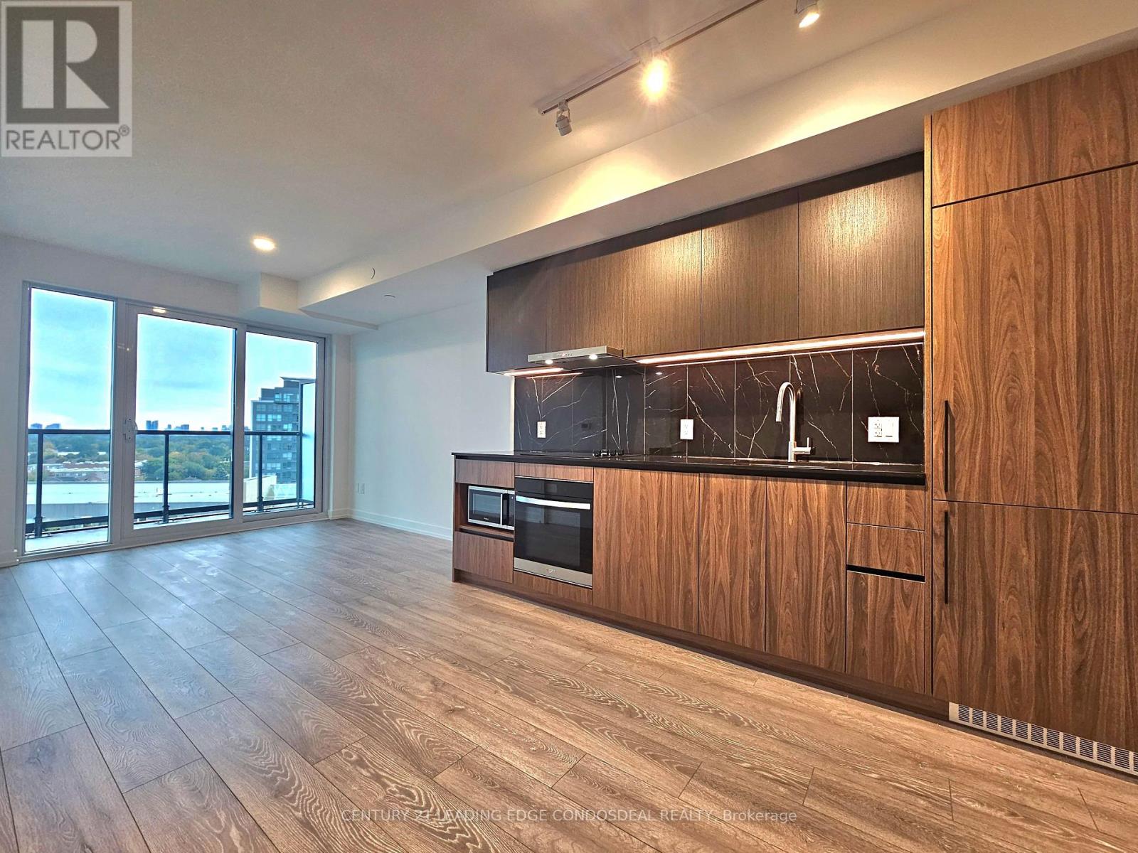 1137 - 1100 SHEPPARD AVENUE W, Toronto (York University Heights) — photo 3