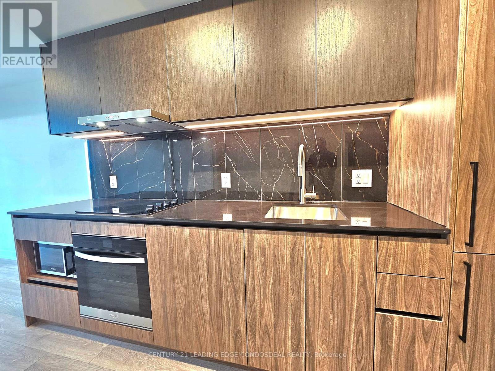 1137 - 1100 SHEPPARD AVENUE W, Toronto (York University Heights) — photo 4