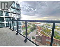 1137 - 1100 Sheppard Avenue W, Toronto, ON M3K0E4 Photo 15