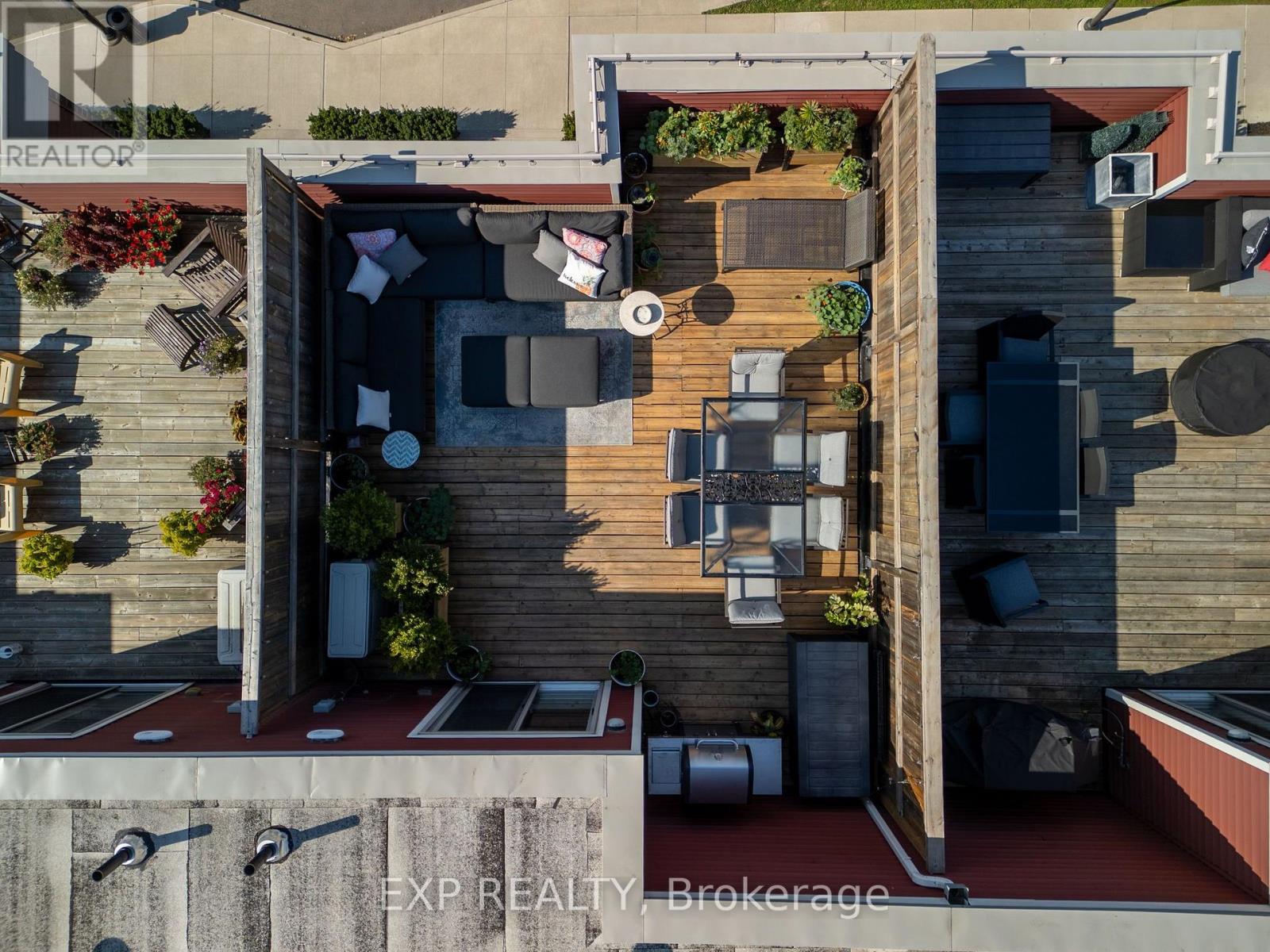 6- 145 Long Branch Avenue, Toronto, ON photo 21
