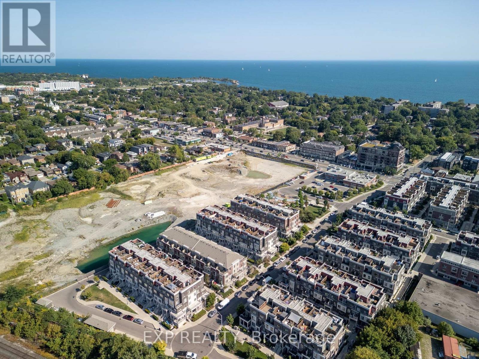 6- 145 Long Branch Avenue, Toronto, ON photo 24