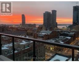 1404 - 60 Colborne Street, Toronto, ON M5E0B7 Photo 11