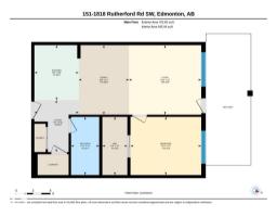 #151 1818 Rutherford Rd Sw, Edmonton, AB T6W2K6 Photo 29