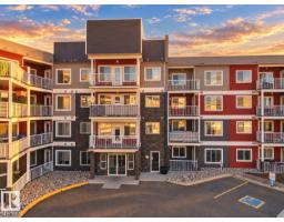 Apartment for sale at #151 1818 Rutherford Rd SW, Edmonton — MLS® E4506606