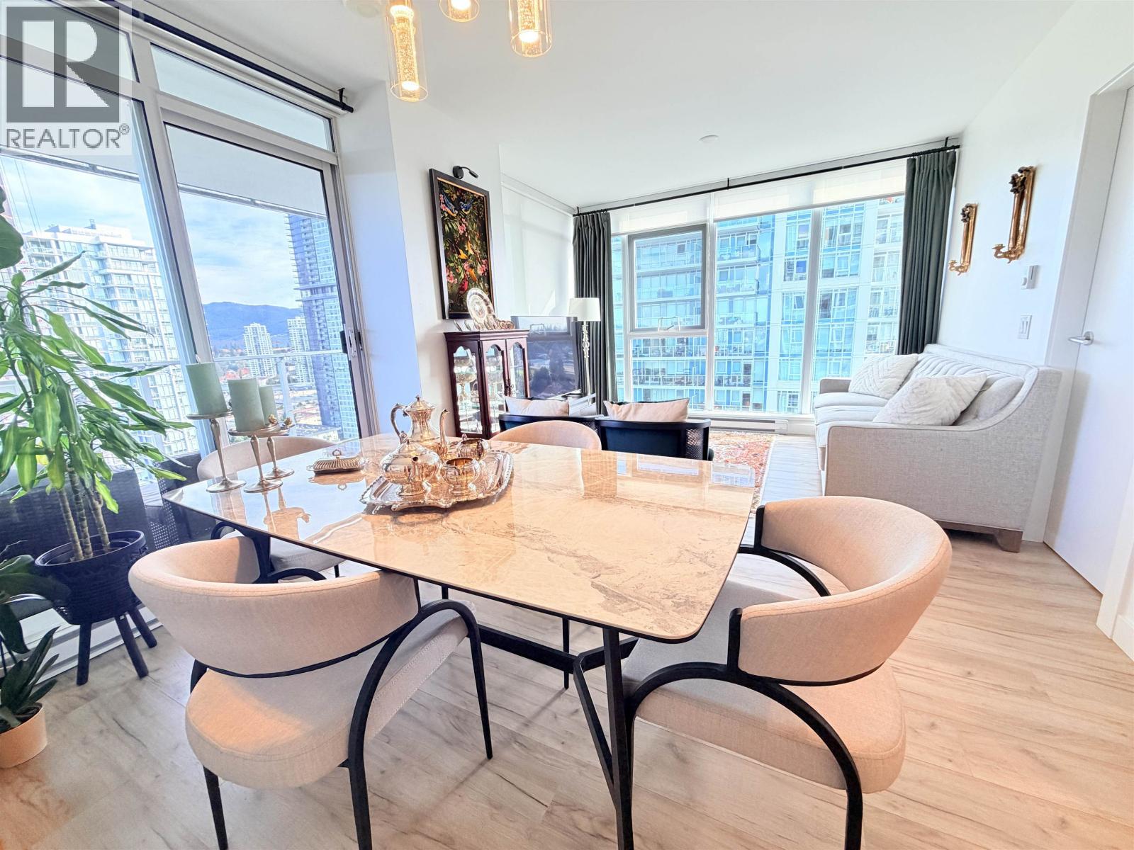 2509 652 WHITING WAY, Coquitlam - Image 1