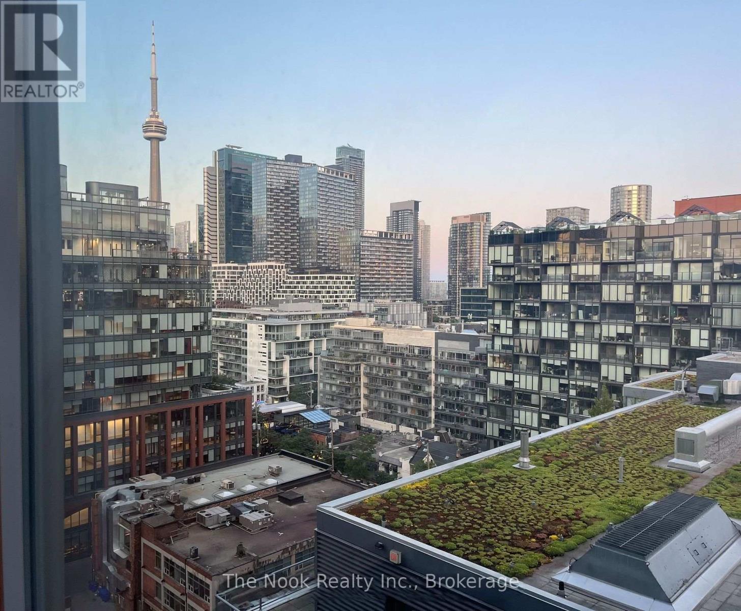 1728 - 525 ADELAIDE STREET W, Toronto (Waterfront Communities)