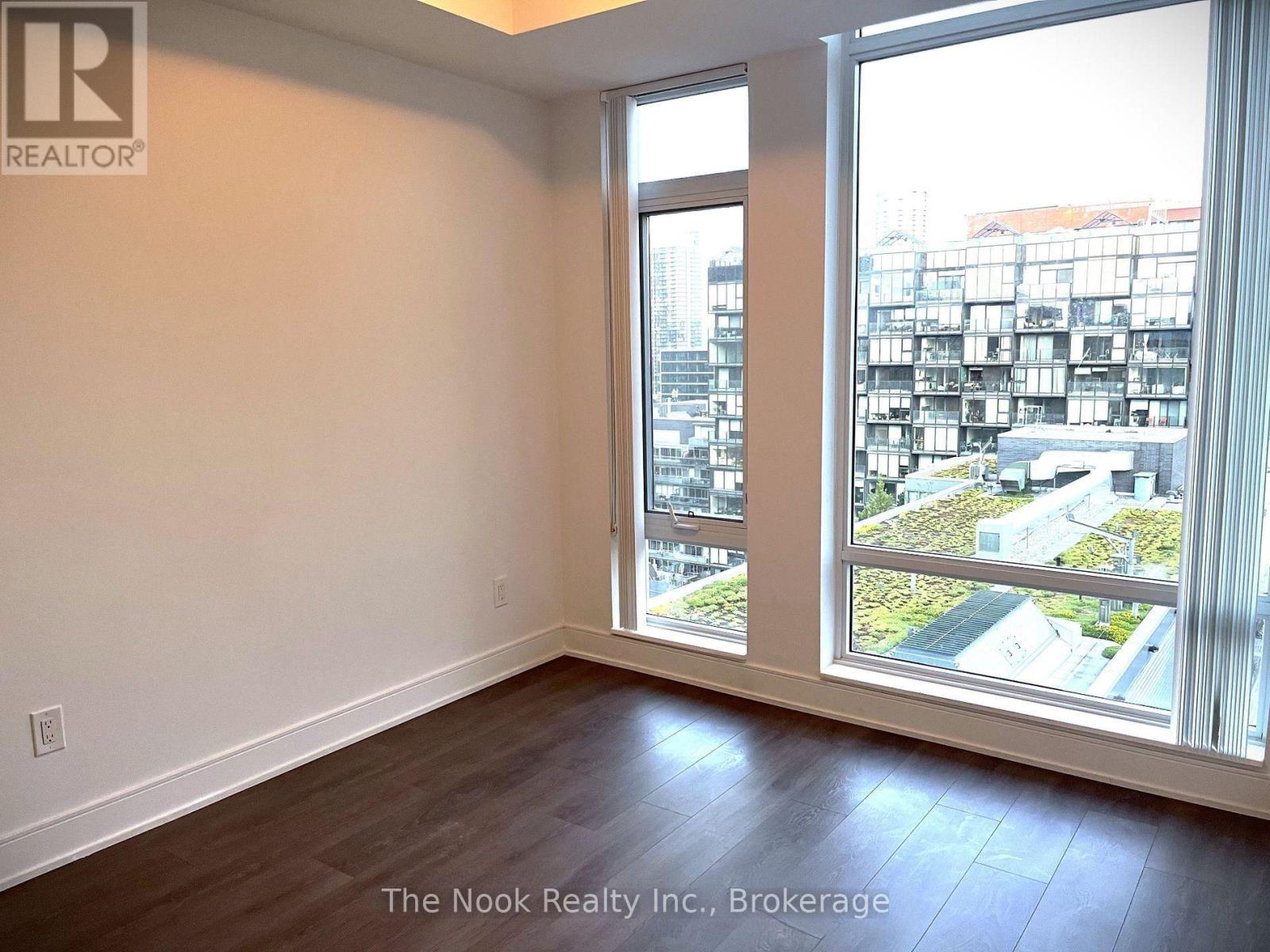 1728 - 525 ADELAIDE STREET W, Toronto (Waterfront Communities) — photo 7