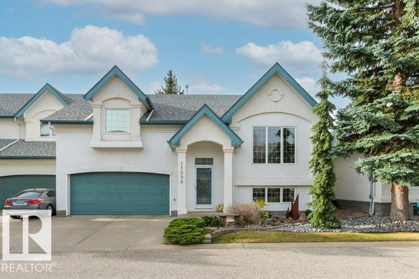 Photo of 11686 15 AV NW, Edmonton