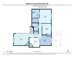 11686 15 Av Nw, Edmonton, AB T6J7E1 Photo 50