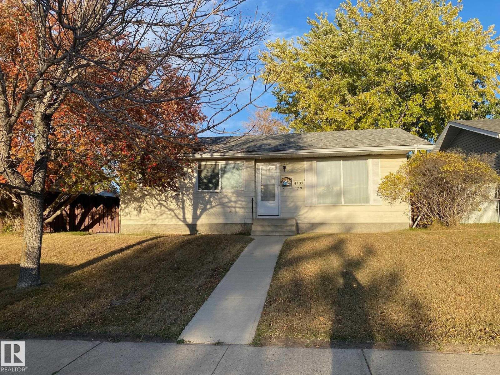 Photo of 4103 73 ST, Camrose