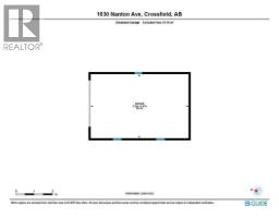 1030 Nanton Avenue, Crossfield, AB T0M0S0 Photo 36