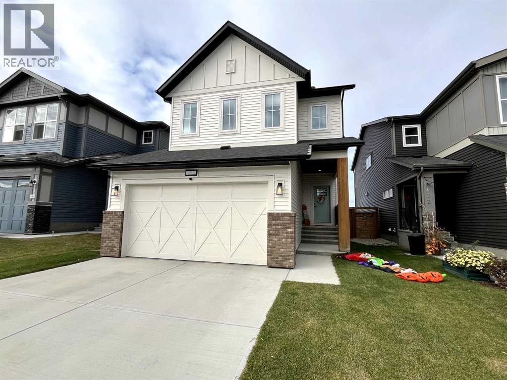 Photo of 476 CHINOOK GATE SQUARE Street SW, Airdrie
