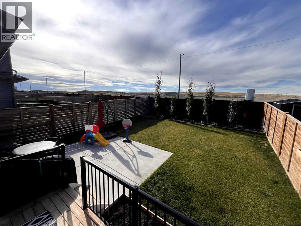 476 CHINOOK GATE SQUARE Street SW, Airdrie — photo 20