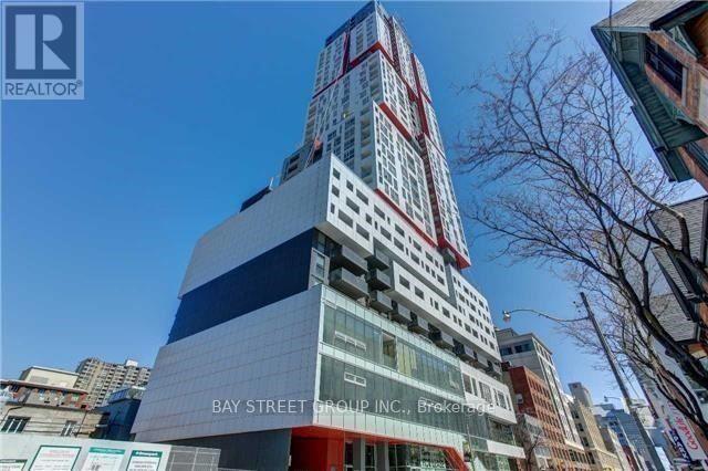 1109 - 318 RICHMOND STREET W, Toronto (Waterfront Communities) — photo 2