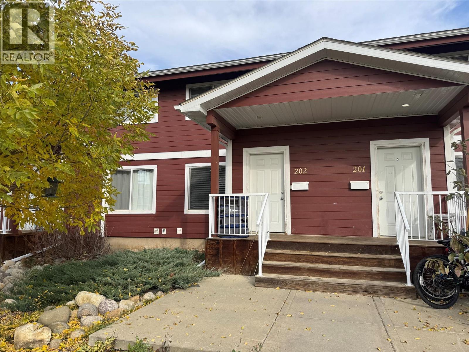 Property for sale at 1716 Willowbrook Crescent Unit# 202