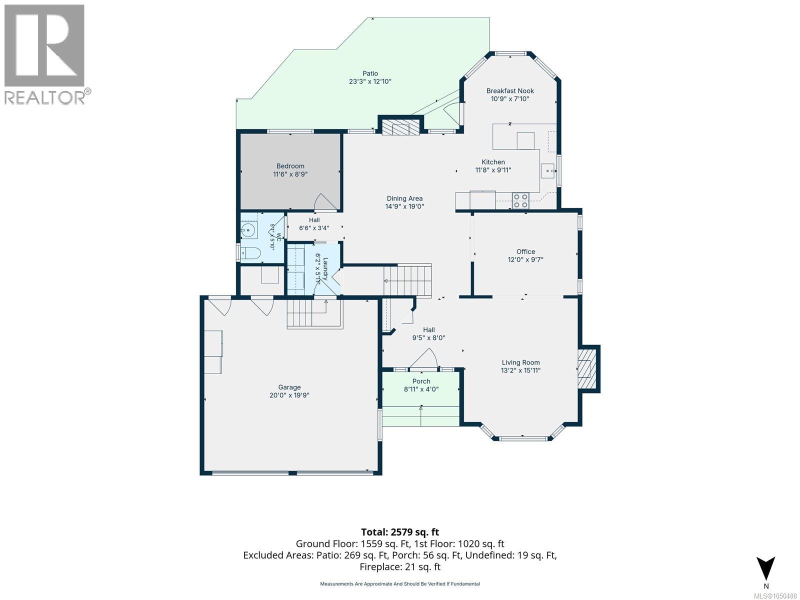 5911 Waldbank Rd - 58