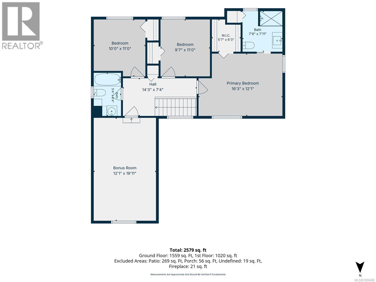 5911 Waldbank Rd - 59
