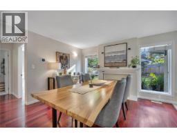 Dining room - 5911 Waldbank Rd, Nanaimo, BC V9V1P1 Photo 13