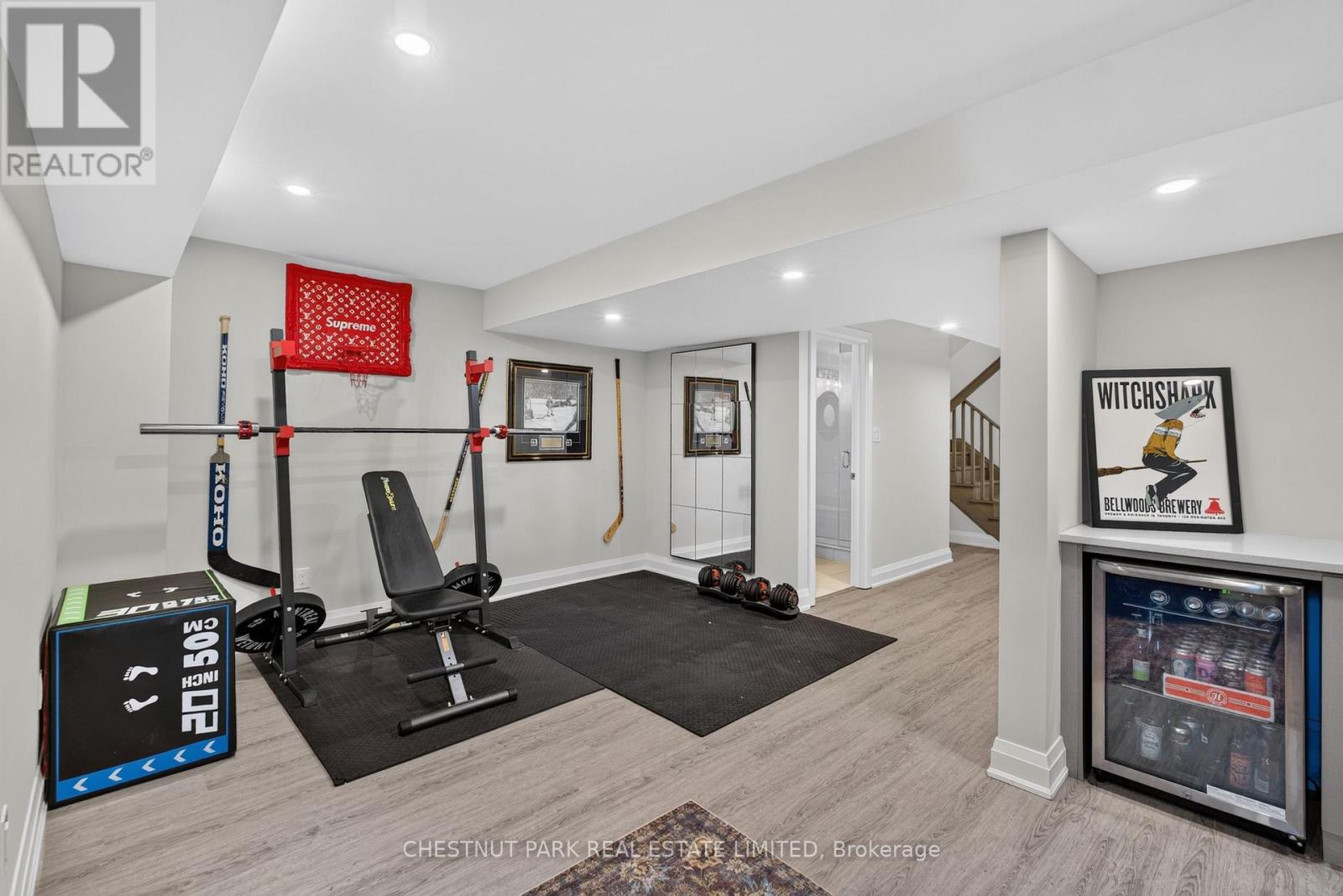 40 Lowther Avenue, Richmond Hill, ON photo 38