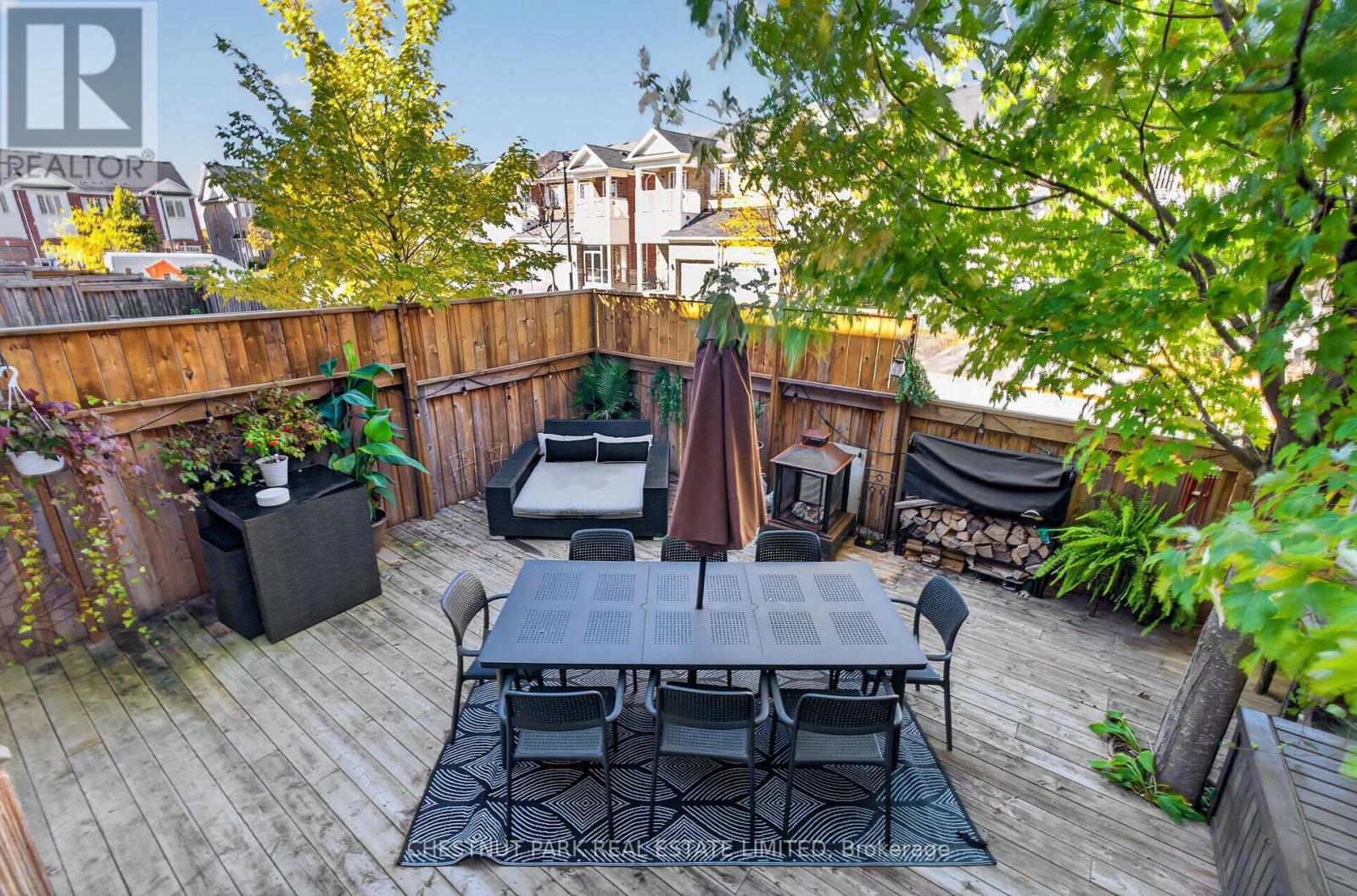 40 LOWTHER AVENUE - 42