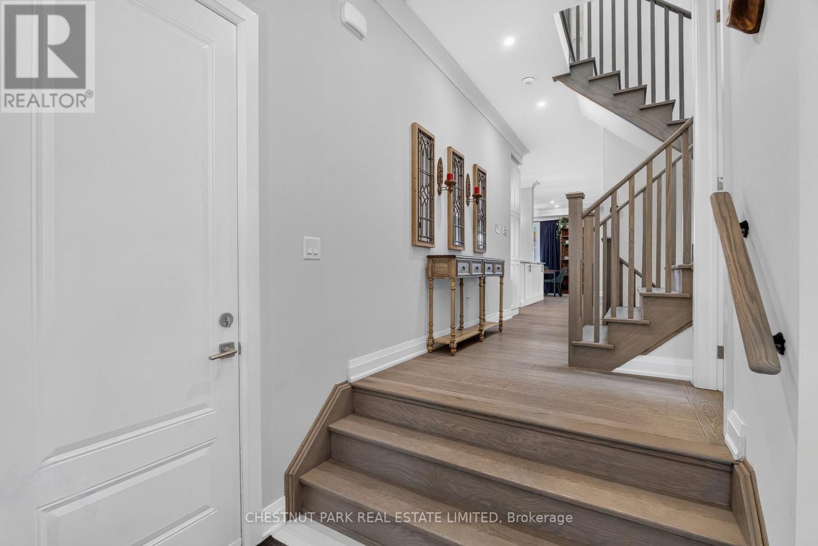 40 LOWTHER AVENUE - 5