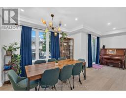 40 Lowther Avenue, Richmond Hill, ON L4E2Z7 Photo 17