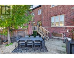 40 Lowther Avenue, Richmond Hill, ON L4E2Z7 Photo 44