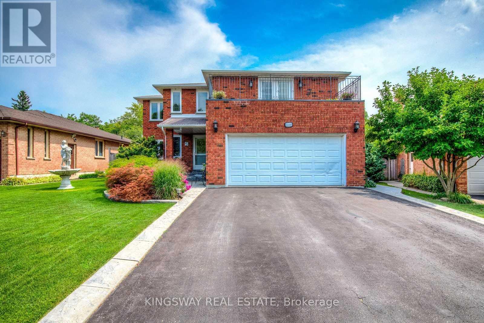 BASEMENT - 5150 DURIE ROAD, Mississauga (East Credit) — photo 2
