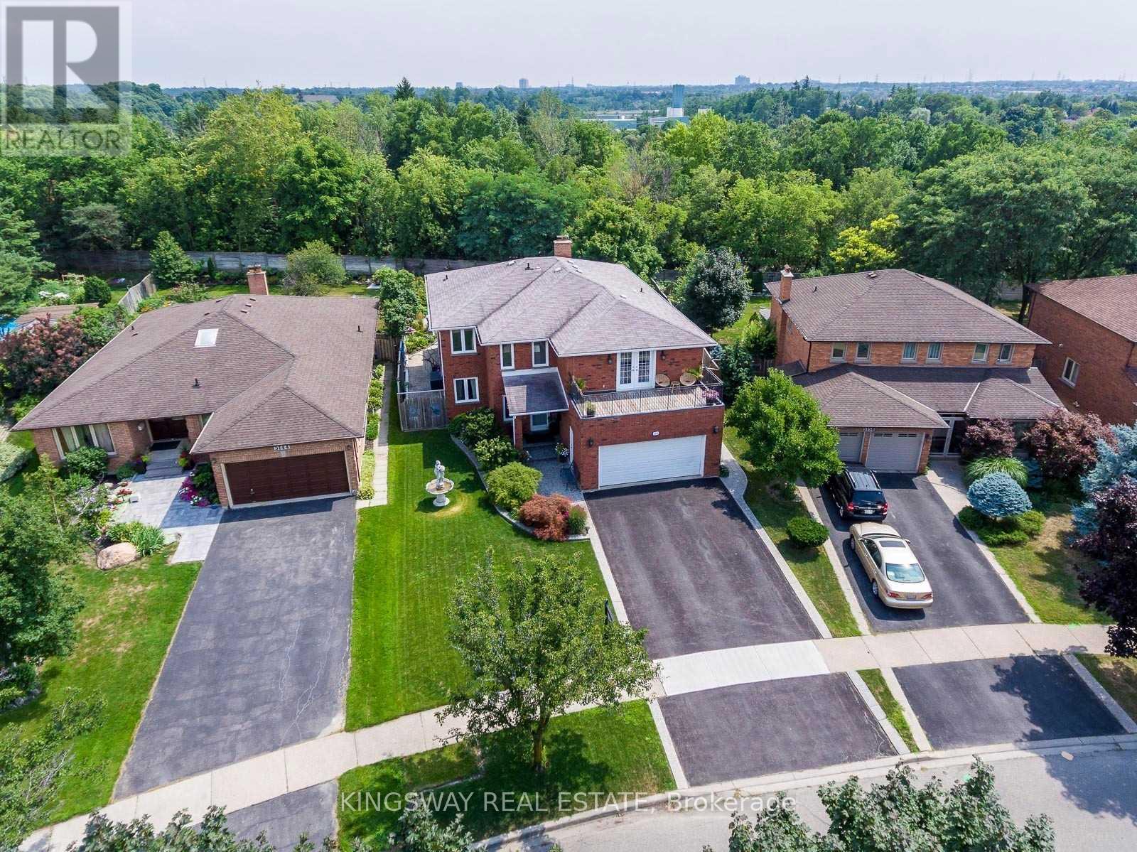 BASEMENT - 5150 DURIE ROAD, Mississauga (East Credit) — photo 3