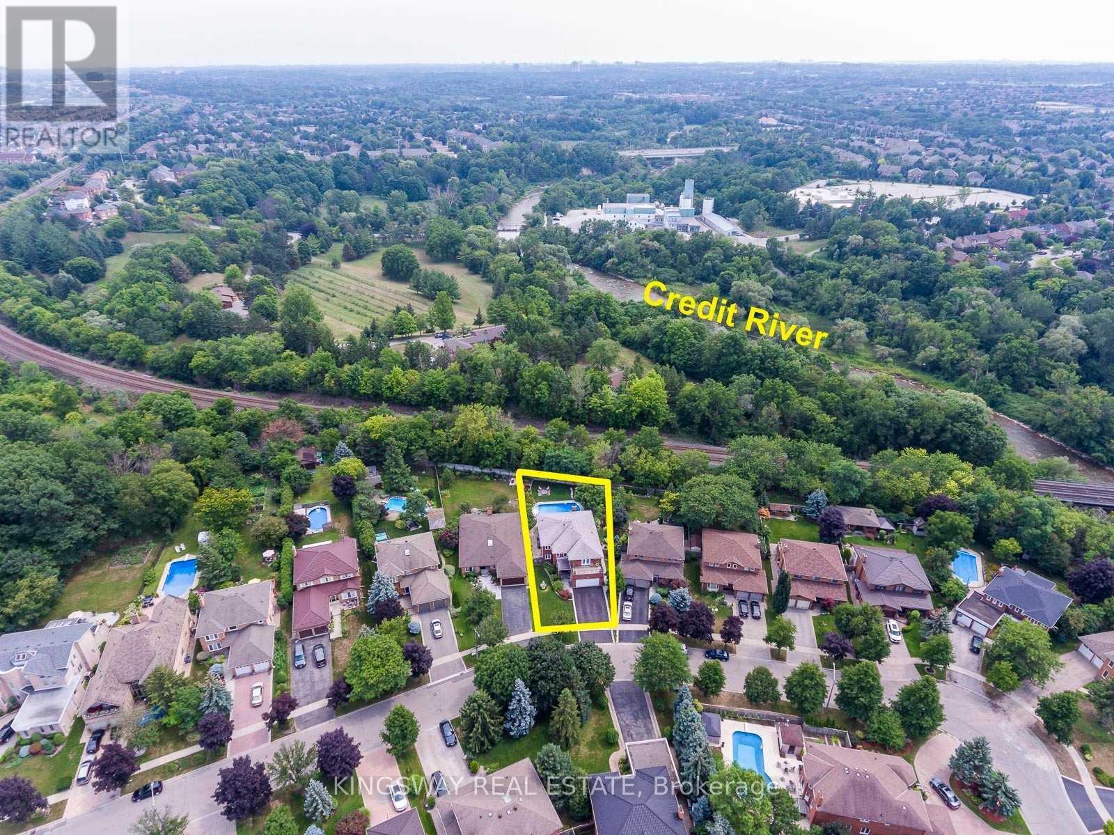 BASEMENT - 5150 DURIE ROAD, Mississauga (East Credit) — photo 4