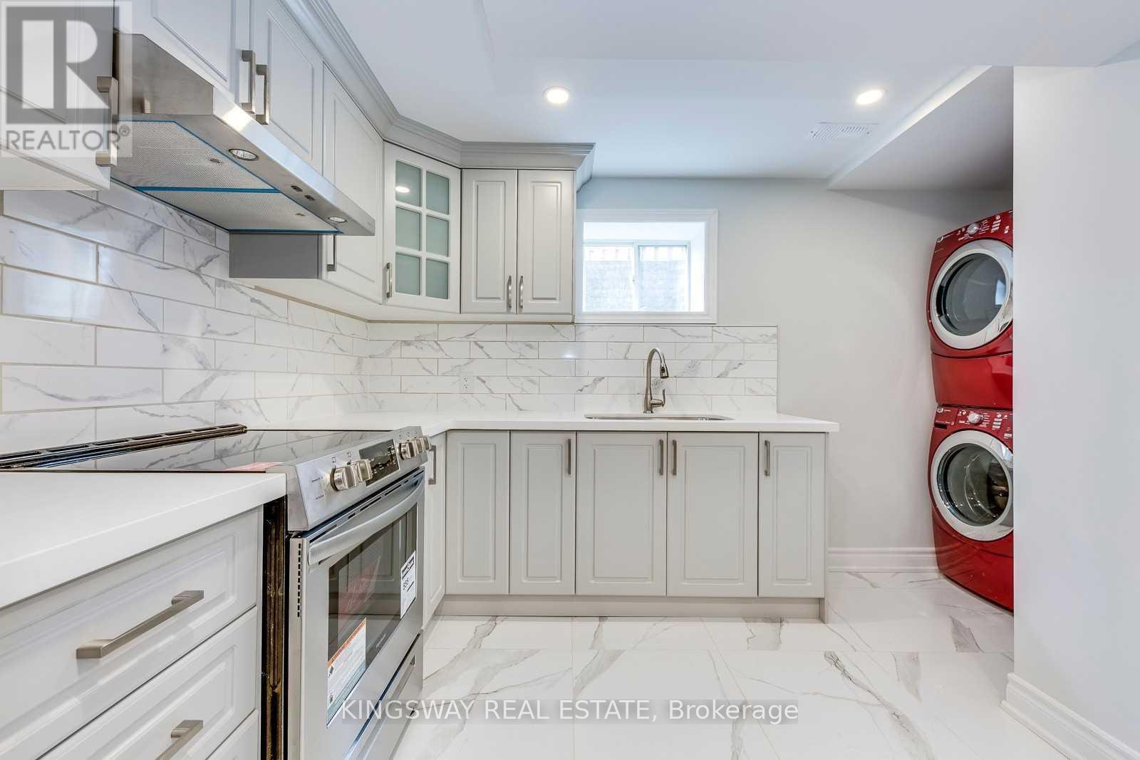 BASEMENT - 5150 DURIE ROAD, Mississauga (East Credit) — photo 5