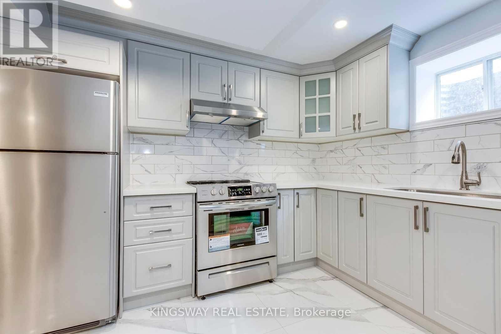 BASEMENT - 5150 DURIE ROAD, Mississauga (East Credit) — photo 7