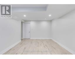 Basement - 5150 Durie Road, Mississauga, ON L5M2C7 Photo 13