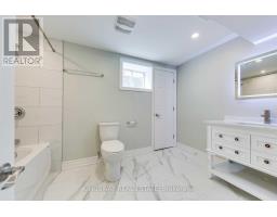 Basement - 5150 Durie Road, Mississauga, ON L5M2C7 Photo 14