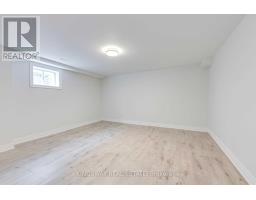 Basement - 5150 Durie Road, Mississauga, ON L5M2C7 Photo 17