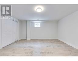 Basement - 5150 Durie Road, Mississauga, ON L5M2C7 Photo 18