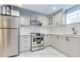 Basement - 5150 Durie Road, Mississauga, ON L5M2C7 Photo 7