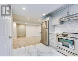 Basement - 5150 Durie Road, Mississauga, ON L5M2C7 Photo 8