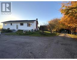 Bedroom - 2561 Highway 327 Highway, Caribou Marsh, NS B1L1G1 Photo 6