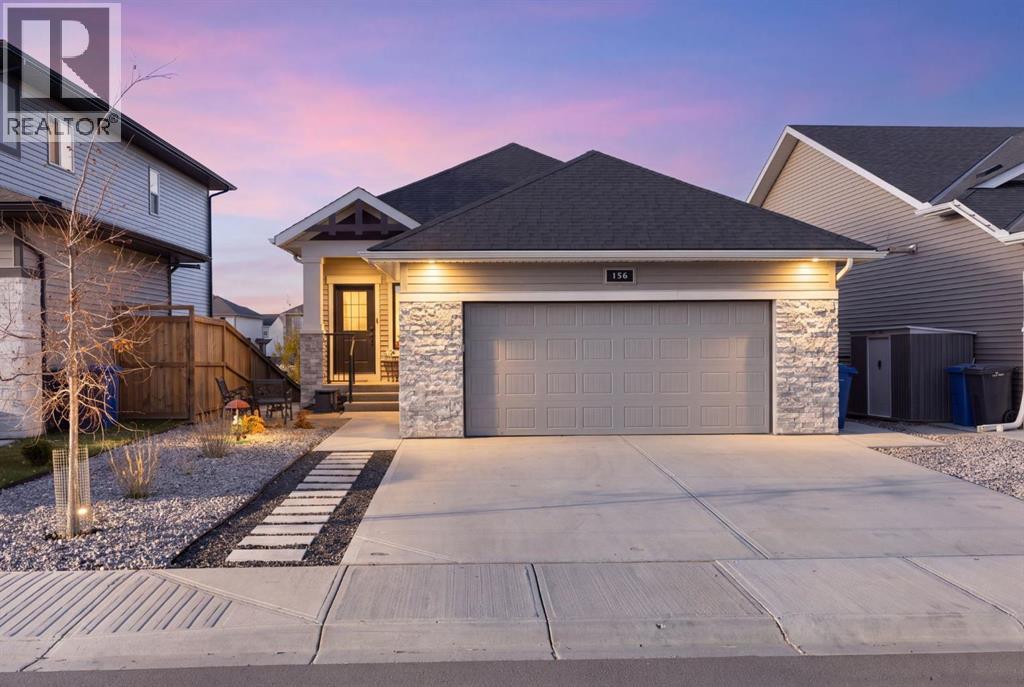 Photo of 156 Knight Avenue, Crossfield