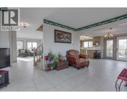 4pc Bathroom - 273132 Range Road 275, Rural Rocky View County, AB T4B2A4 Photo 8