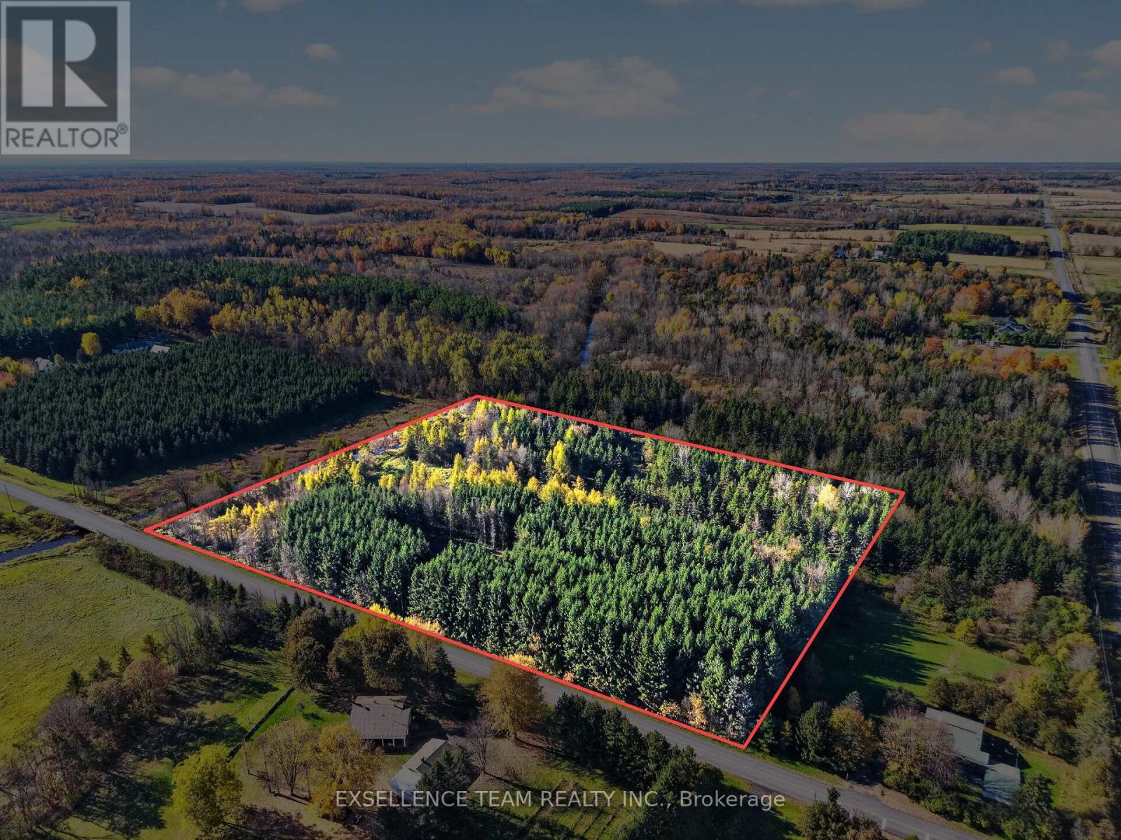 0000 GLEN ROY ROAD, South Glengarry