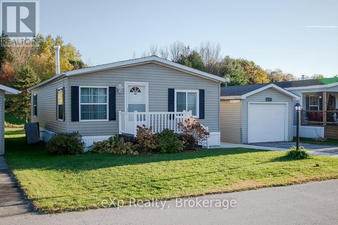 123 ROSEWOOD DRIVE, Georgian Bluffs — photo 4