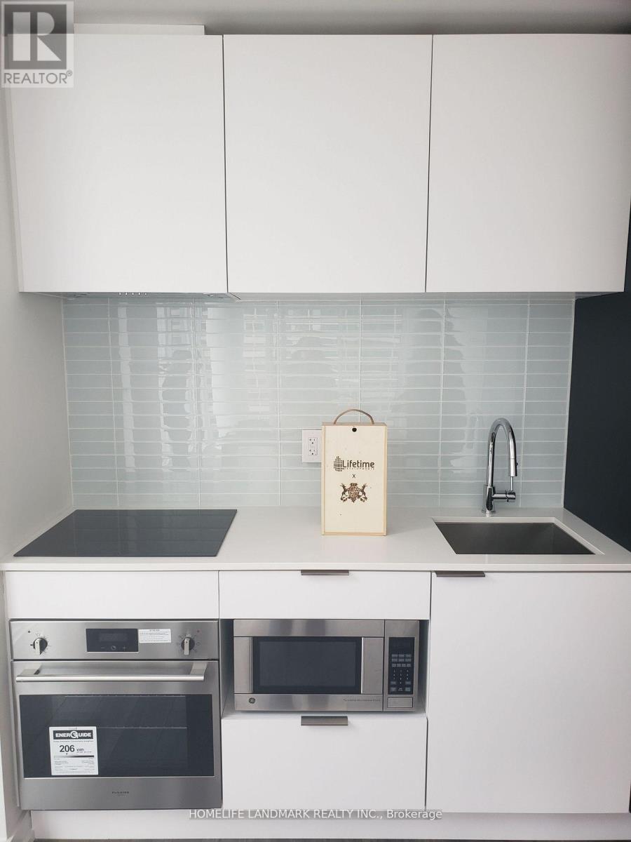 1018 - 33 HELENDALE AVENUE, Toronto (Yonge-Eglinton) — photo 2