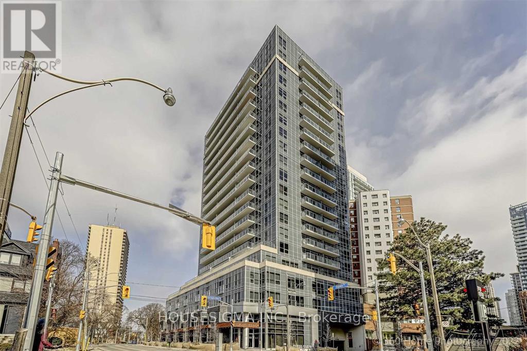 1005 - 58 ORCHARD VIEW BOULEVARD, Toronto (Yonge-Eglinton)