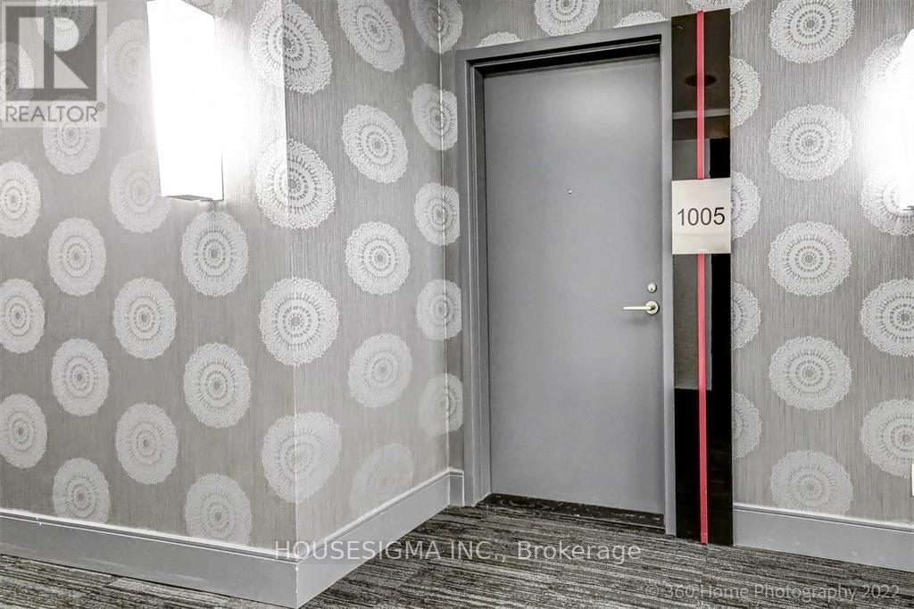 1005 - 58 ORCHARD VIEW BOULEVARD, Toronto (Yonge-Eglinton) — photo 3
